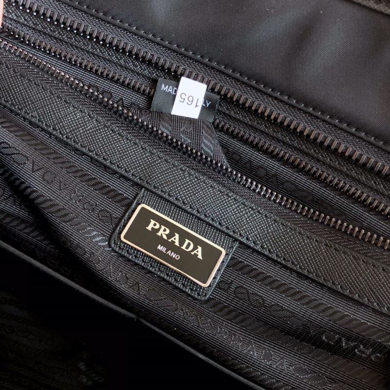 Mens Prada Briefcases